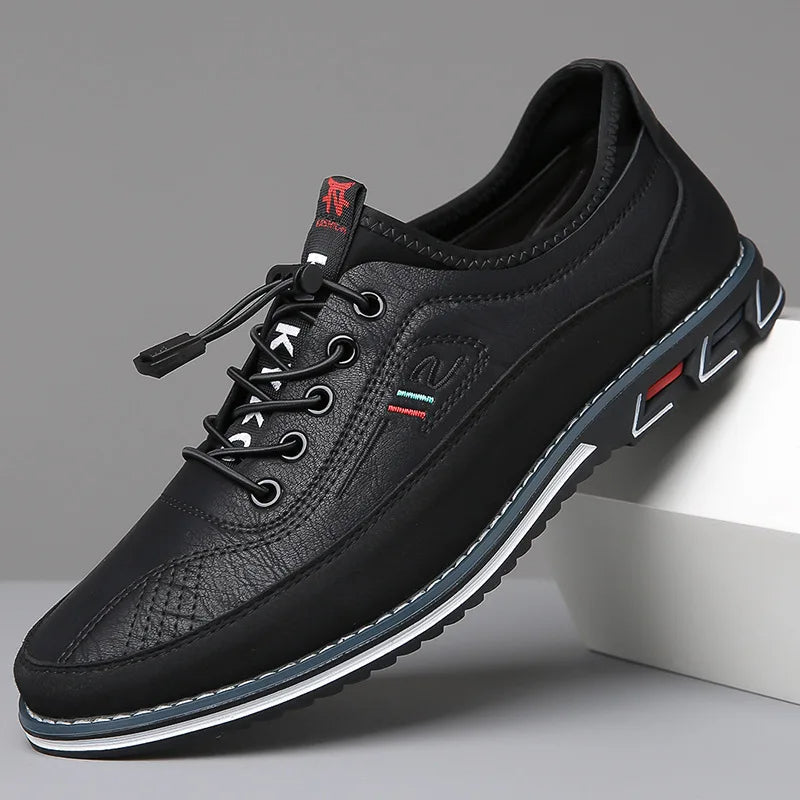 Vince | Orthopedic Oxford Shoes