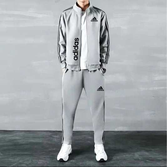 MEN'S SET - SWEATSHIRT + TROUSERS