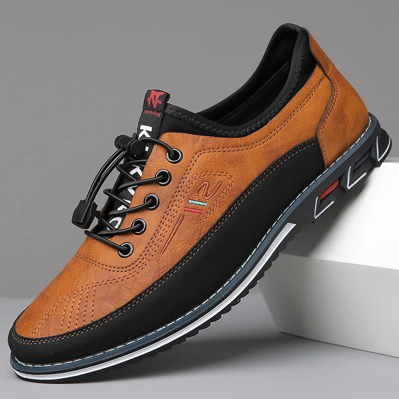 Vince | Orthopedic Oxford Shoes