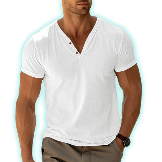 Ernest | V-Neck Shirt