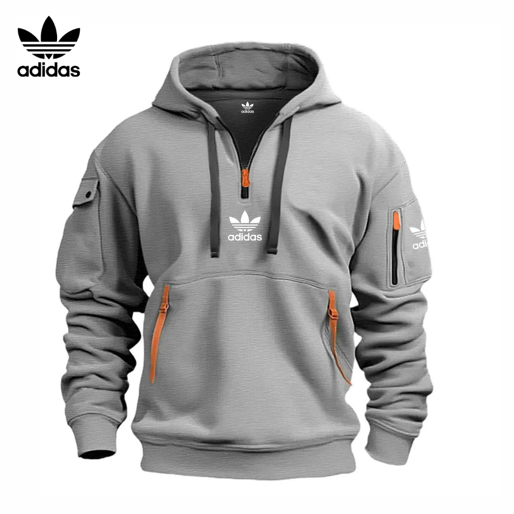 ADIDAS - SWEATSHIRT 2024, 70% OFF