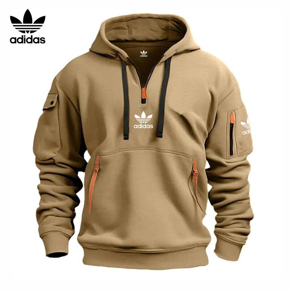 ADIDAS - SWEATSHIRT 2024, 70% OFF