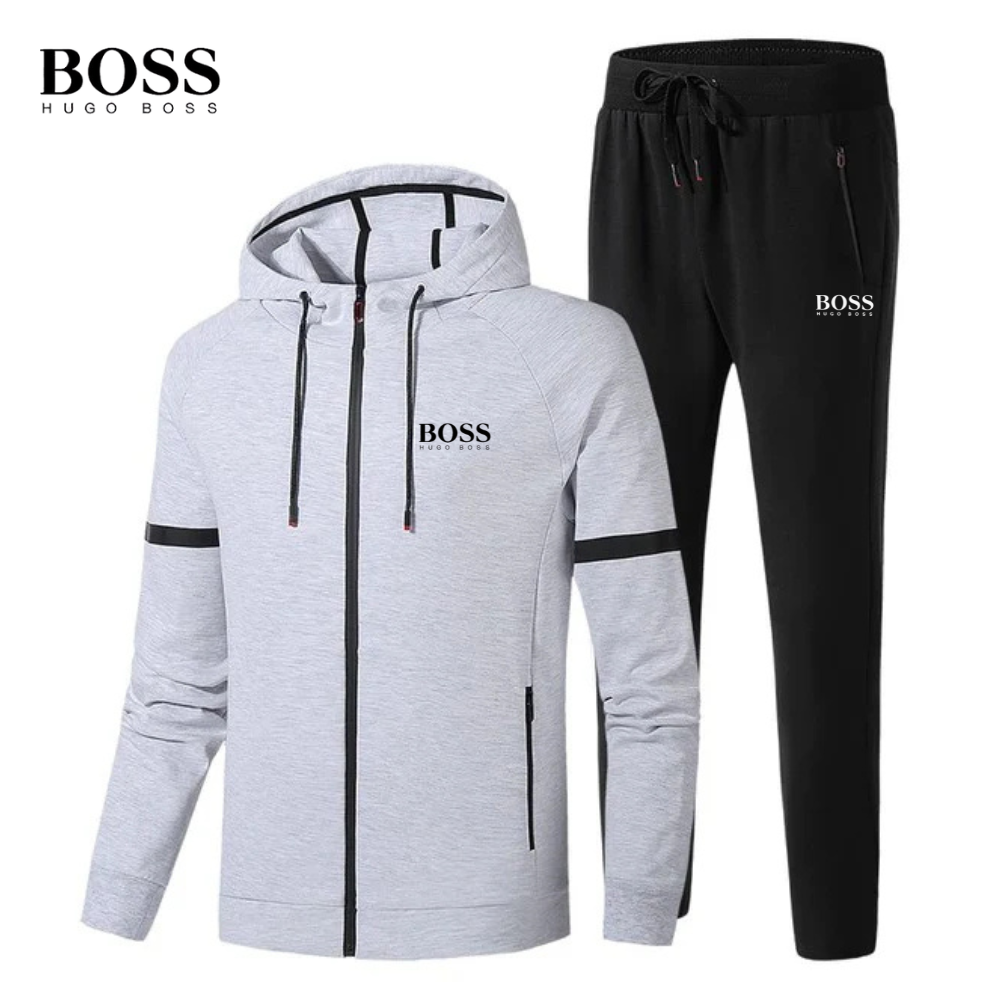 BOSS - Tracksuit 2024, 50% OFF