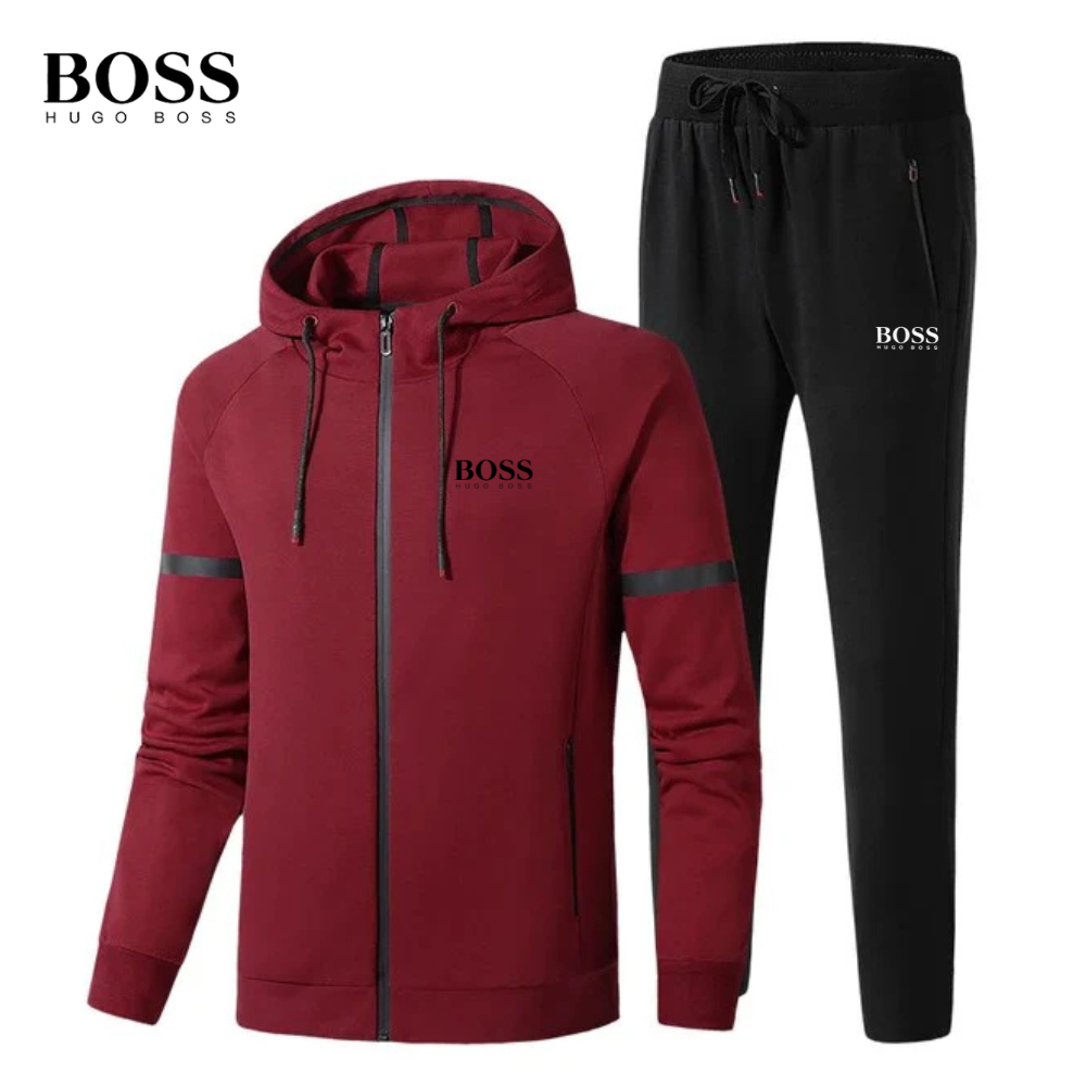 BOSS - Tracksuit 2024, 50% OFF