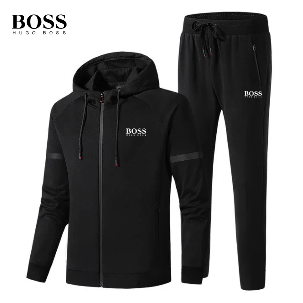 BOSS - Tracksuit 2024, 50% OFF