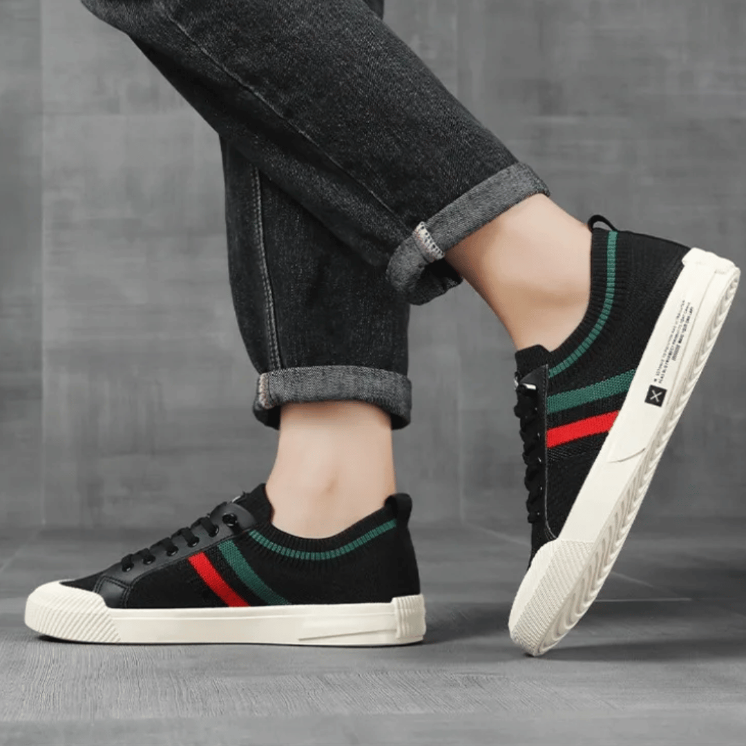 Hug | Slip-on Urban Sneakers