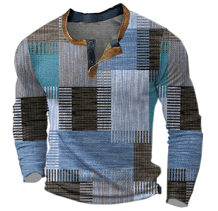 Antony | Men's Sweater