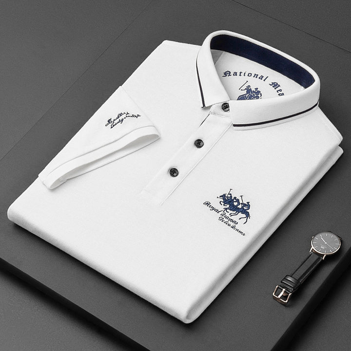 Winston | Premium Polo Shirt