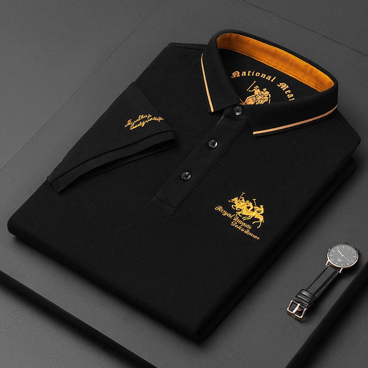 Winston | Premium Polo Shirt