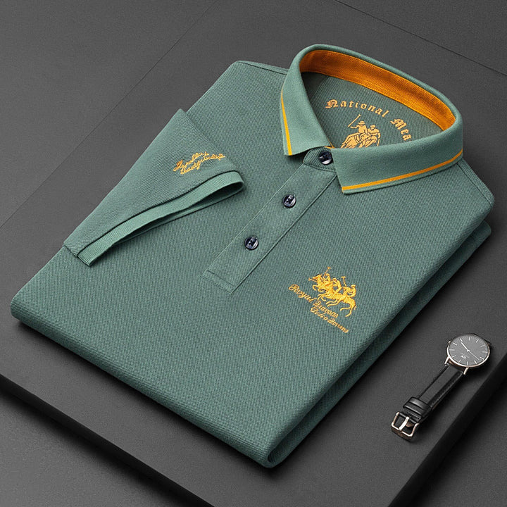 Winston | Premium Polo Shirt