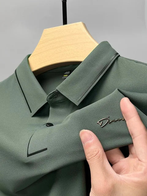 George | Premium Polo Shirt