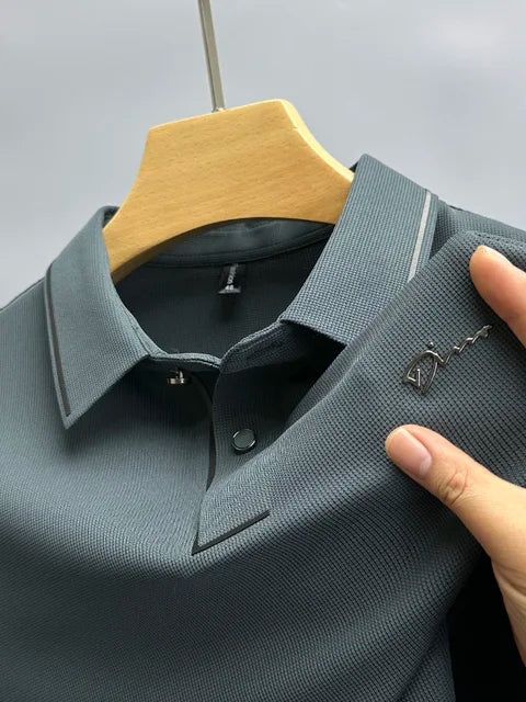 George | Premium Polo Shirt