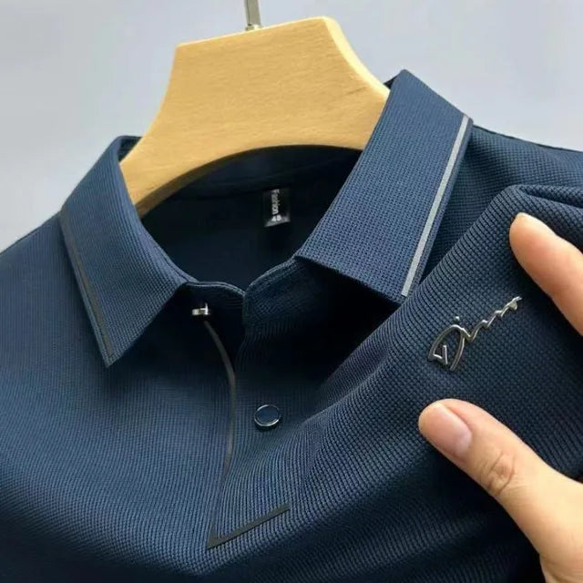 George | Premium Polo Shirt