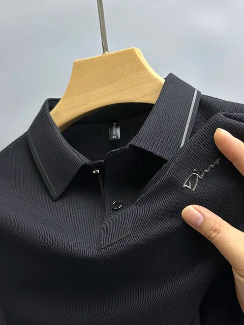 George | Premium Polo Shirt