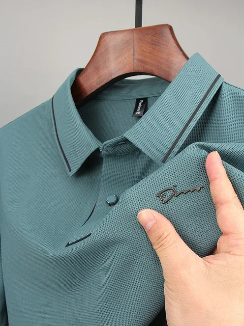 George | Premium Polo Shirt