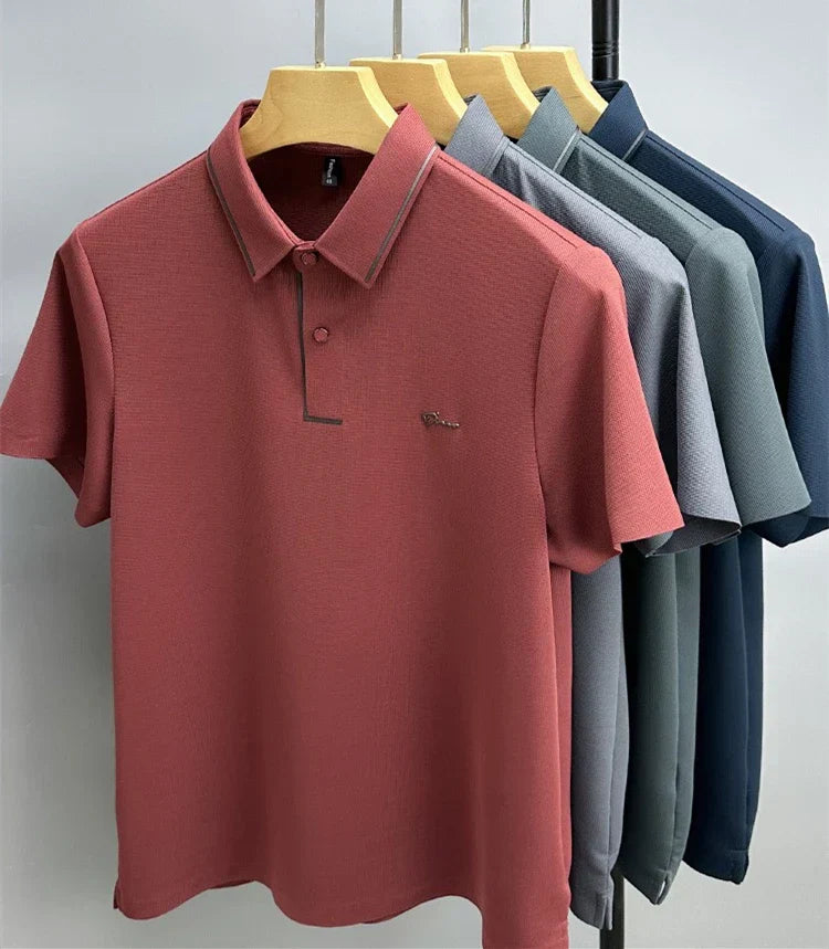 George | Premium Polo Shirt