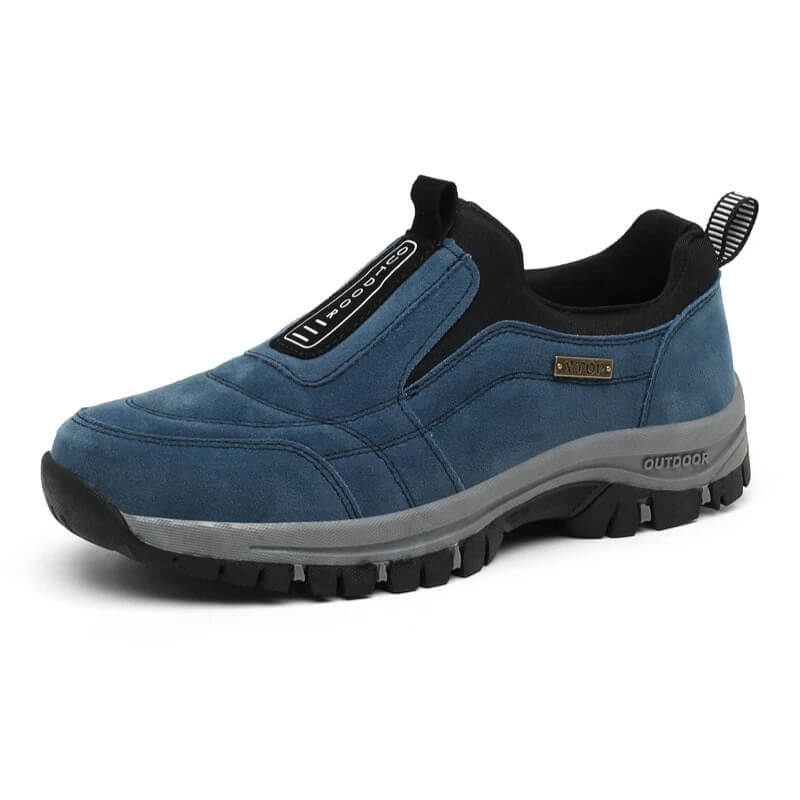 Alpine | Orthopaedic Hiking Shoes