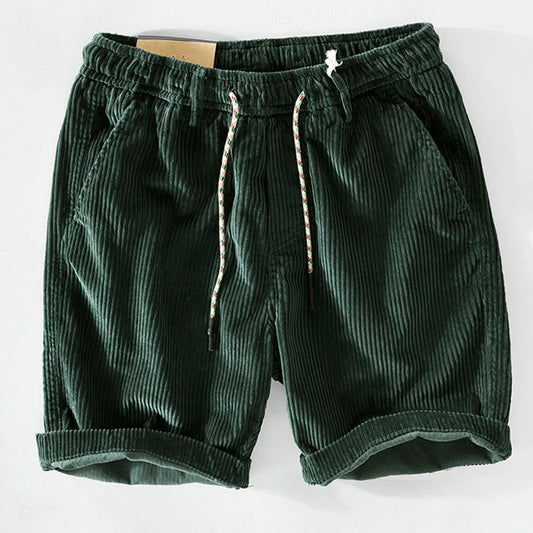 Luca | Summer Shorts