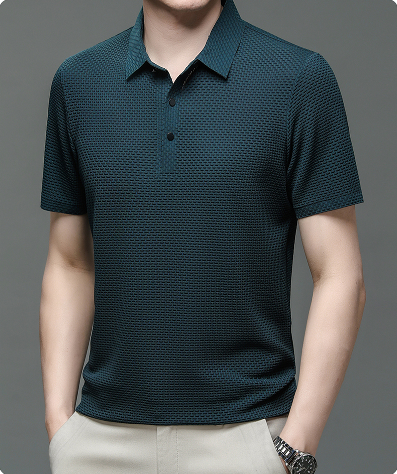 Don | Polo shirt